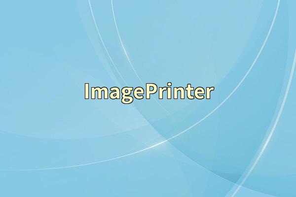 ImagePrinter