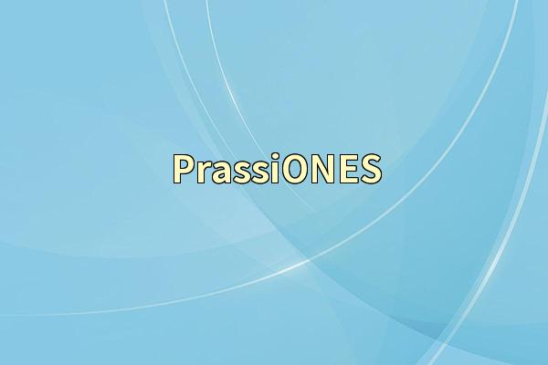 PrassiONES