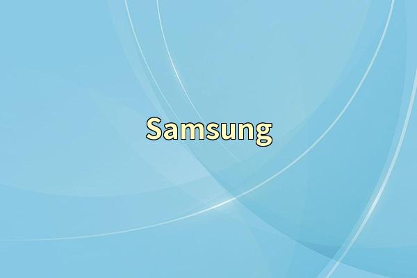 Samsung