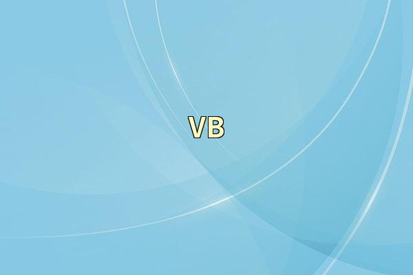 VB