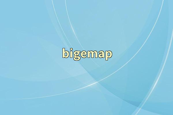 bigemap
