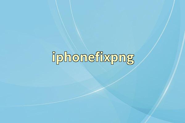 iphonefixpng