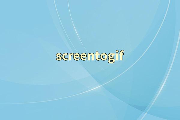 screentogif