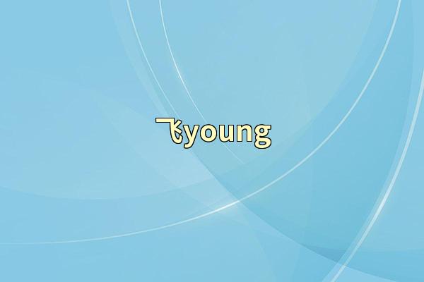 飞young