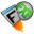 flashfxp烈火汉化版下载-FlashFXP烈火中文修改版下载v3.8  烈火绿色特别版