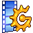 gif movie gear下载-gif movie gear中文版下载v4.3.0 汉化绿色版