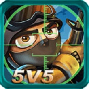 火线英雄九游版-九游火线英雄游戏(暂未上线)v5.0 安卓版