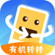 有机转转app下载-有机转转下载v1.0.0 安卓版