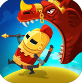 龙之丘苹果版-龙之丘iPhone版(暂未上线)v1.2.1 ios手机版