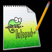 Notepad编辑器下载-Notepad++文本编辑器下载v7.4.1 官方最新版