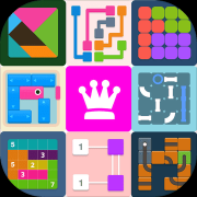 Puzzledom下载-Puzzledom游戏无广告版下载v3.0 安卓版