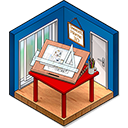 Sweet Home 3D官方下载-Sweet Home 3D(家装设计软件)下载v6.6 最新免费版
