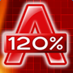 alcohol 120 虚拟光驱下载-Alcohol 120％虚拟光驱下载v2.0.3.9811 官网最新版
