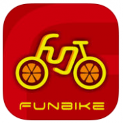 funbike单车app下载-凡骑绿畅公共自行车下载v1.1.3 安卓版