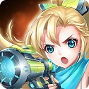 少女出击手游-少女出击(暂未上线)v1.0 安卓版