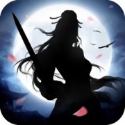 剑雨幽魂果盘版下载-剑雨幽魂果盘客户端下载v1.0.44 安卓版