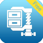 WinZip ios下载-WinZip(苹果手机压缩解压软件)下载v7.12 iphone版