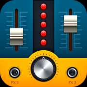 Virtual DJ Studio下载-混音软件Virtual DJ Studio下载v6.08 英文绿色便携版