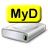 mydefrag最新版下载-MyDefrag磁盘碎片整理下载v4.3.1 多语言绿色免费版