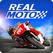 real moto手游下载-real moto(真实摩托车驾驶模拟游戏)下载v1.0.227 安卓版