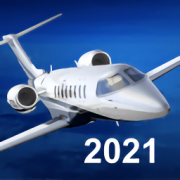 af飞行模拟器游戏下载-af飞行模拟器2021下载v1.3 安卓版