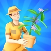 植物赛跑者游戏下载-植物赛跑者手游(Plant Runner)下载v0.1 安卓版