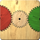 齿轮逻辑难题汉化版下载-齿轮逻辑难题中文版(Gears logic puzzles)下载v1.76 安卓全解锁版