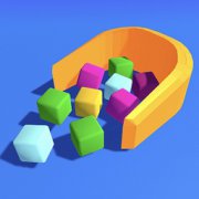 回收方块君游戏下载-回收方块君下载v1.1.4 安卓版