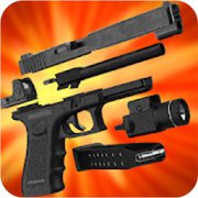 真实武器模拟商战游戏下载-真实武器模拟商战下载v1.1 安卓版