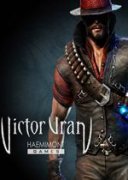 维克多弗兰火战车传奇命运卡mod下载绿色版