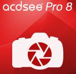acdsee pro 8修改版下载-acdseepro8中文修改版下载64位 v8.2.287 汉化优化安装版