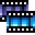 SWF-AVI-GIF Converter (视频文件转换工具)下载V2.3 汉化绿色特别版-视频文件转换为动画