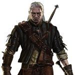 巫师3控制台mod-巫师3狂猎开启控制台MOD下载绿色版