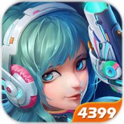 天天射击手机版下载-4399天天射击手游下载v1.0.1.016 安卓版