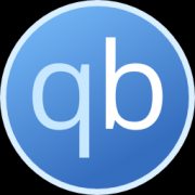 qbittorrent中文版下载-qbittorrent绿色版(bt下载工具)下载v4.3.6.10 官方最新版