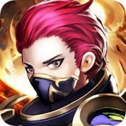 少年刀剑笑满v变态版下载-少年刀剑笑bt变态版下载v1.3.3 安卓版bt服