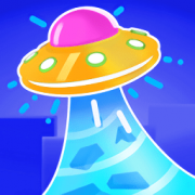 百变ufo游戏下载-百变ufo手游下载v1.0.0 安卓版
