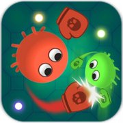 拳击io游戏下载-拳击io(punch.io)下载v1.1.1 安卓中文版-punch.io