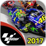 摩托GP2017游戏下载-摩托GP2017冠军赛(motogp)下载v2.1.1 安卓版-MotoGP