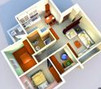 sweet home 3d中文版下载-sweet home 3d汉化版下载v5.4 绿色免费版