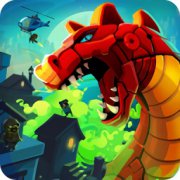 龙之丘2手机版下载-龙之丘2中文版(Dragon Hills 2)下载v1.2.12 安卓版