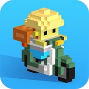go go fast修改版下载-外卖小哥内购修改版(Go Go Fast)下载v1.1.5 安卓版