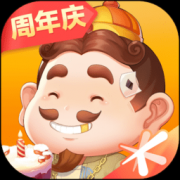 qq斗地主手机版官方下载-qq斗地主游戏大厅免费下载v7.155.001 安卓最新版