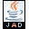 jar转jad软件下载-jar转jad工具(ezJad)下载v1.2 中文免费版