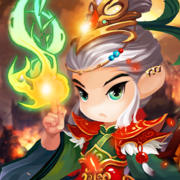 英雄挂三国志手游-英雄挂三国志(暂未上线)v1.0 安卓版