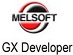 三菱plc编程软件下载-三菱plc编程软件最新版(gx developer)下载32/64位 v8.86 中文版-支持win7/win10