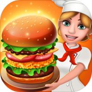 美食烹饪家单机下载-美食烹饪家汉化单机版下载v1.0.6 安卓版