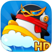 QQ游戏大厅HD下载-qq游戏大厅iPad版下载v1.4 官方苹果版[ipa]