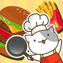 猫的汉堡屋游戏下载-猫的汉堡屋中文版(ねこバーガー)下载v1.5 安卓汉化版