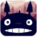 龙猫主题动态壁纸锁屏app-龙猫主题动态壁纸锁屏(暂未上线)v1.0 安卓版